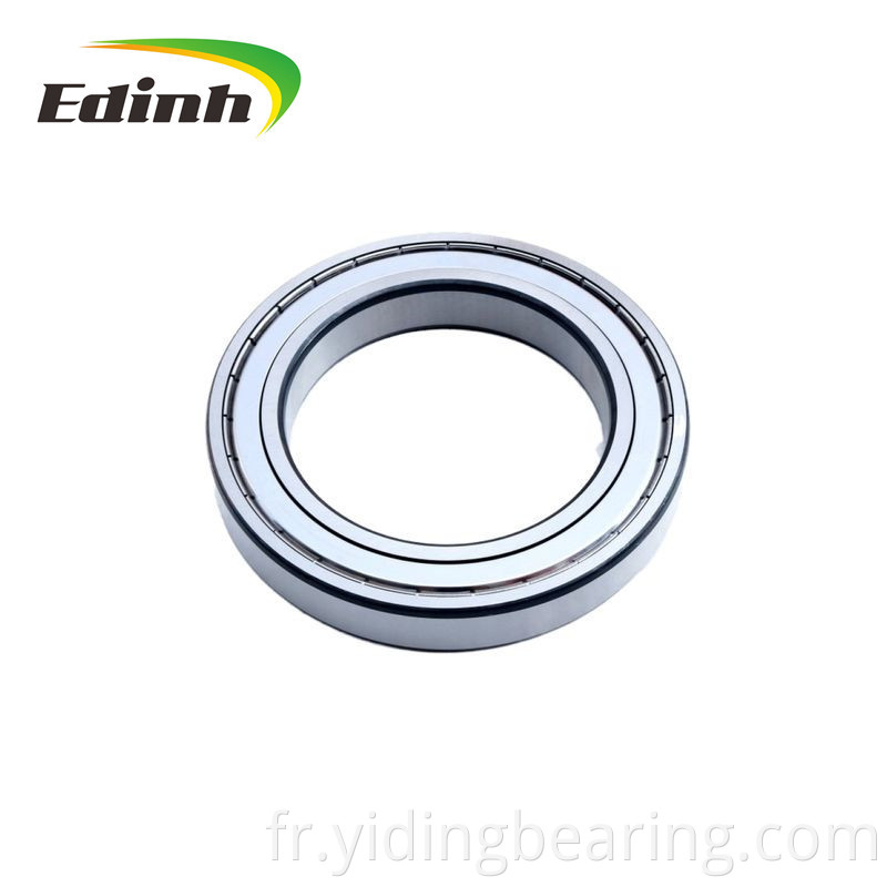 Deep Groove Bearing Zz5